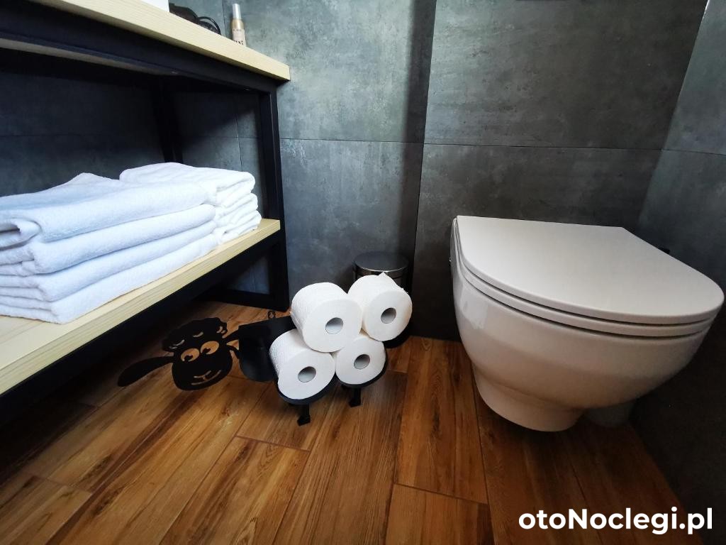 Domek Heidi Zakopane (7)