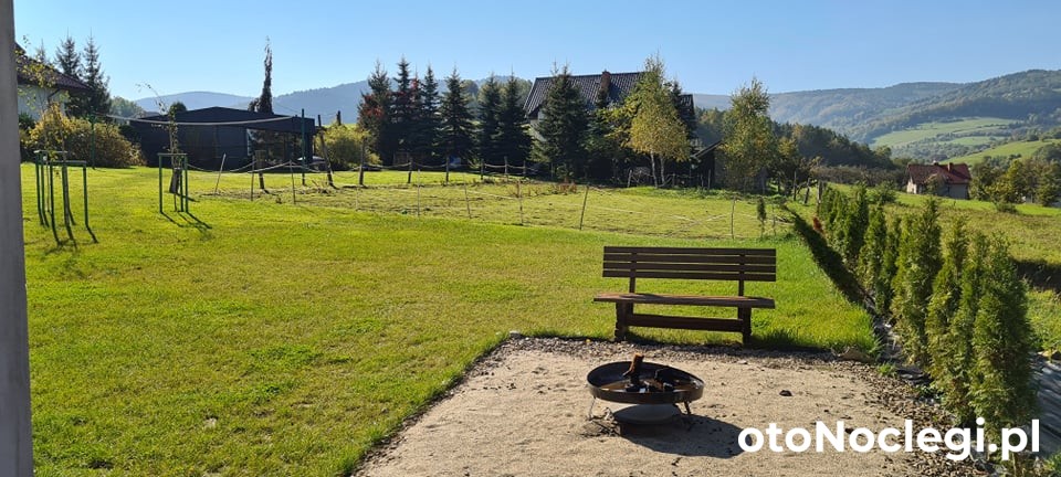 Domek Orłówka Laskowa (3)