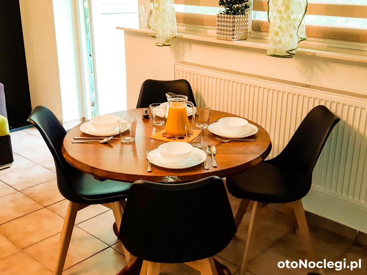 Apartamenty Termy The Best Bańska Zakopane (42)