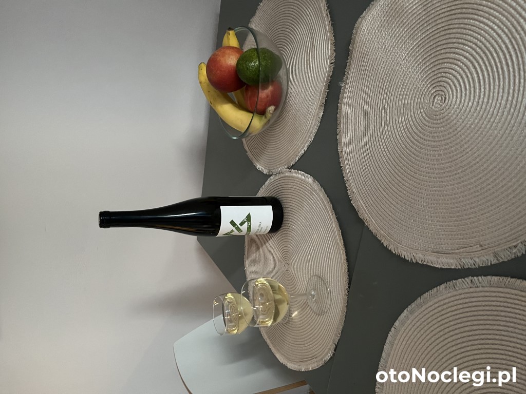 Nostalgia Pokoje Gościnne I Apartamenty W Gąskach Gąski (47)