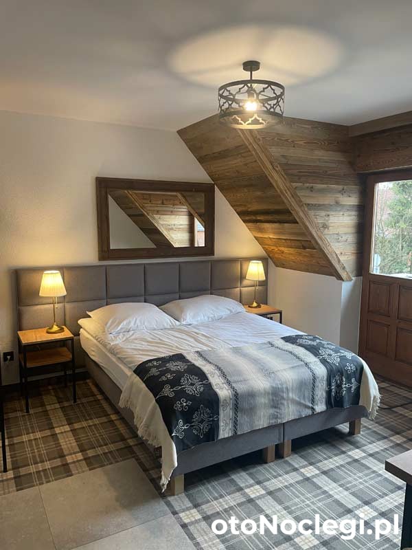 Willa Arkady 1 Zakopane (25)