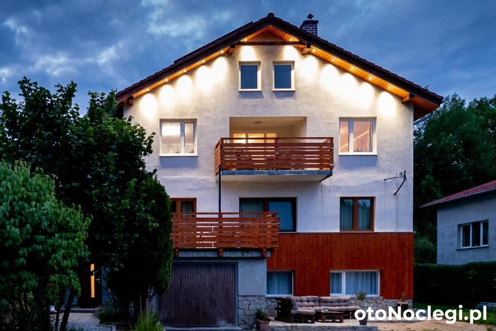 Apartamenty Karkonosze - Piechowice (1)