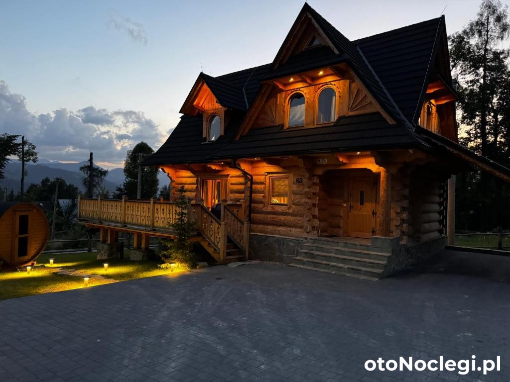 Villa Royal Zakopane Zakopane (20)