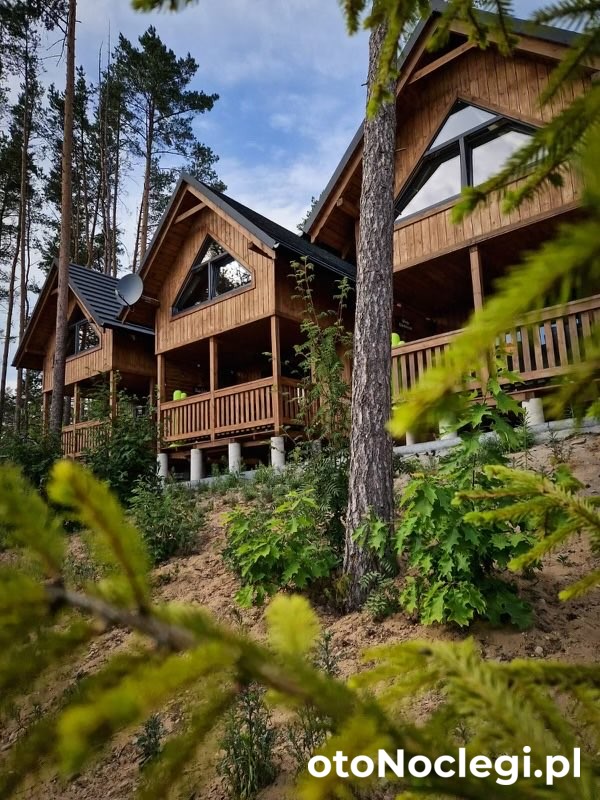 Rest House, Wdzydze (1)