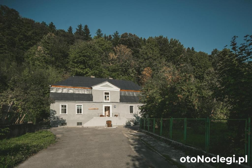 Apartamenty W Starym Ogrodzie - Duszniki-Zdrój (1)