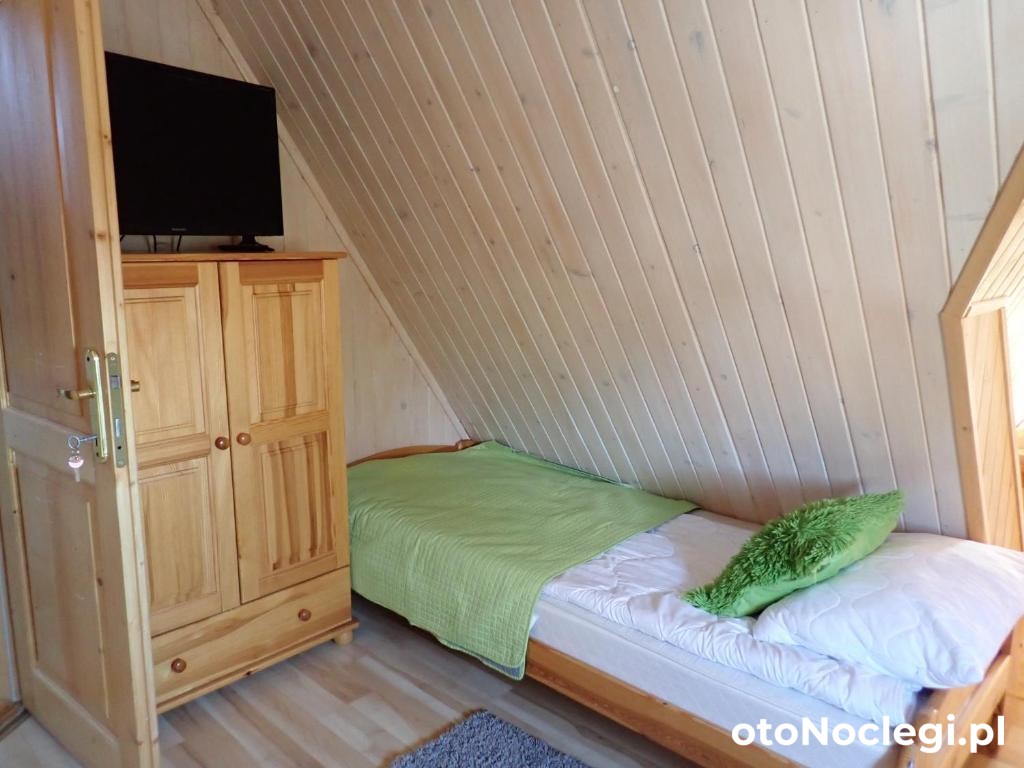 Natura Bukowina Tatrzańska (4)