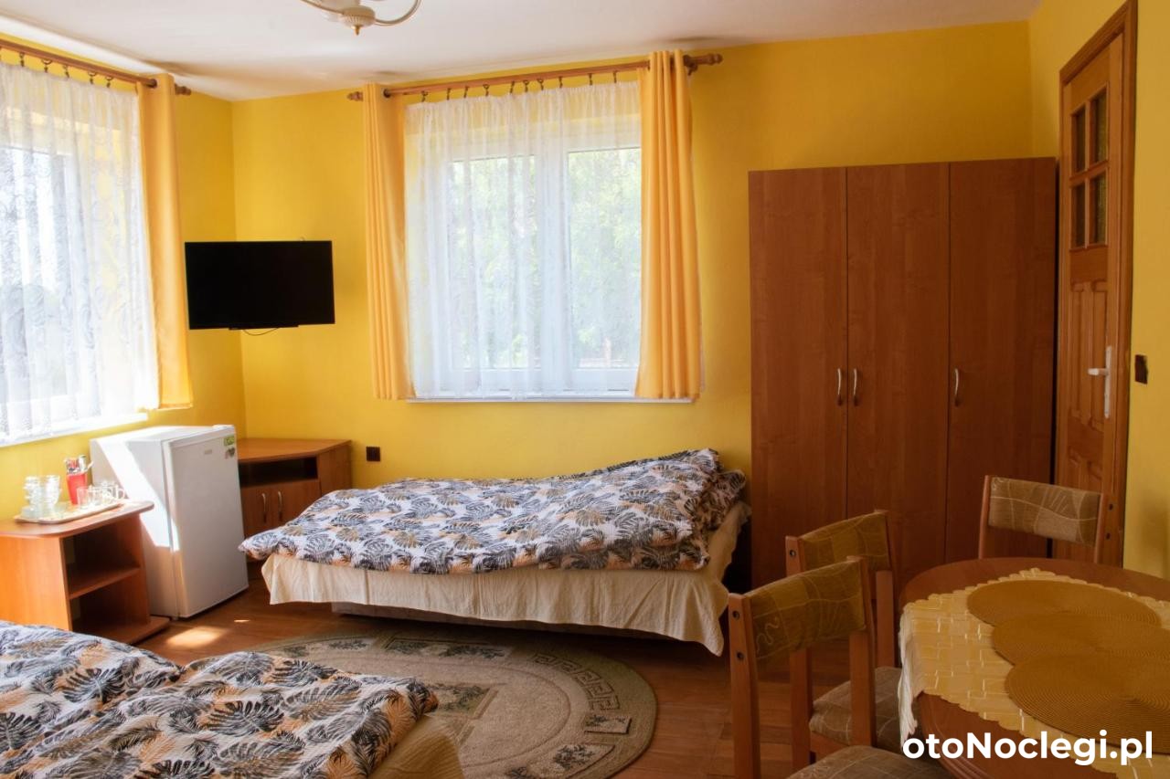 Pokoje Goscinne Anna Maria Jastrzębia Góra (28)