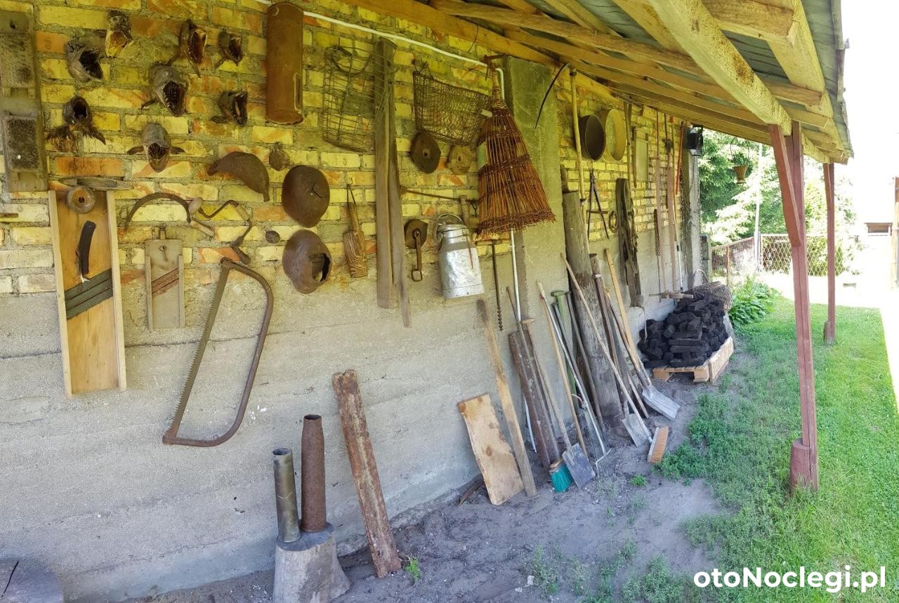 Słoneczna Dolina Goniądz (7)