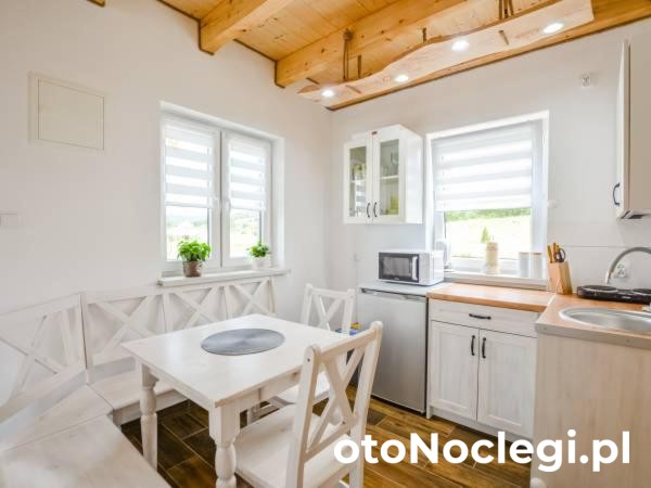 Czadzia Przystań Ustrzyki Dolne (1)