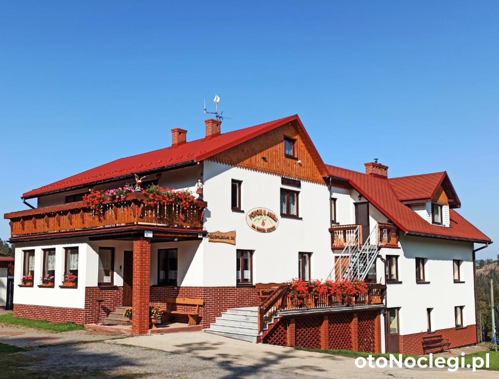 Pokoje Gościnne U Anieli - Szczyrk (1)