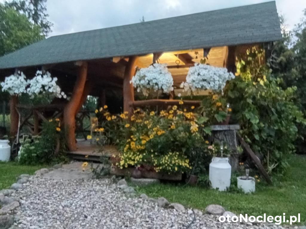 Pokoje przy Szelmencie Jeleniewo (1)
