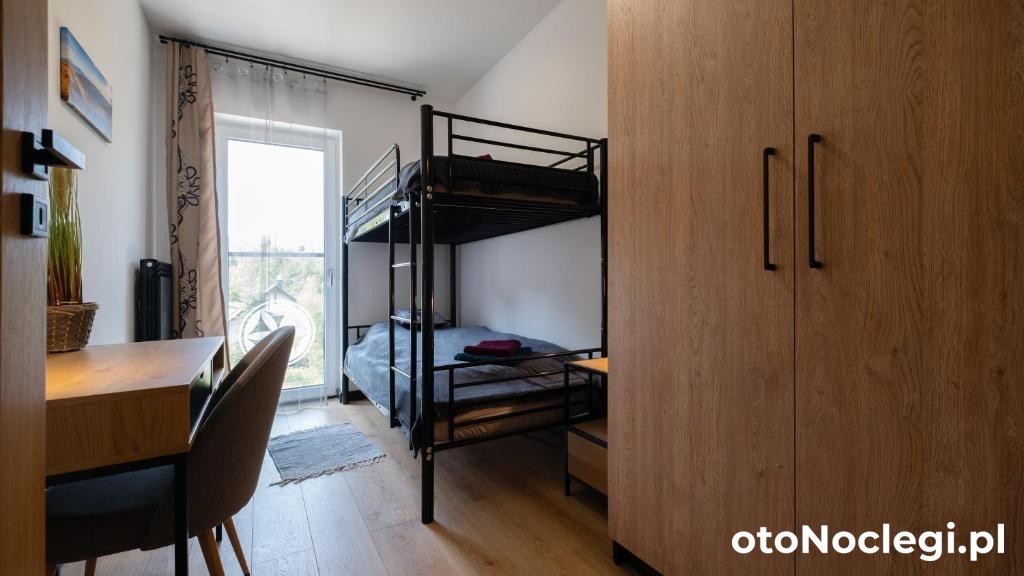 Apartamenty Trzy Kopce Ustroń Ustroń (37)