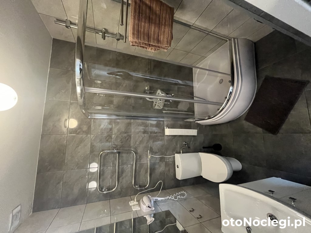 Nostalgia Pokoje Gościnne I Apartamenty W Gąskach Gąski (19)