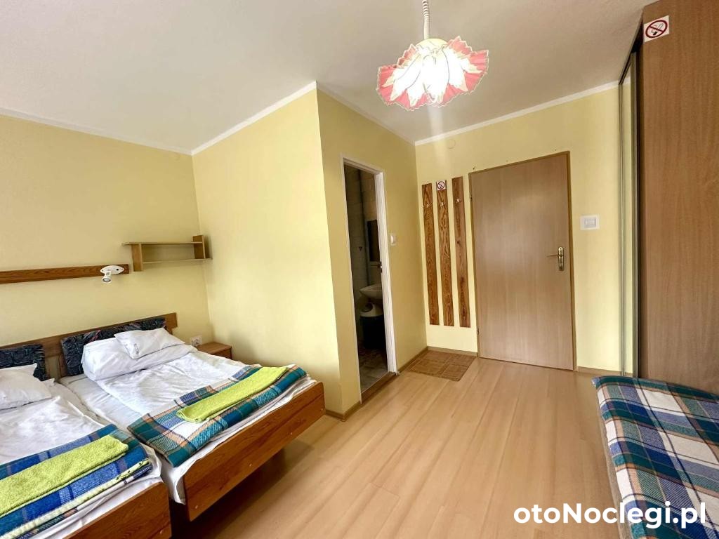 Gościniec Bolero Szklarska Poręba (8)