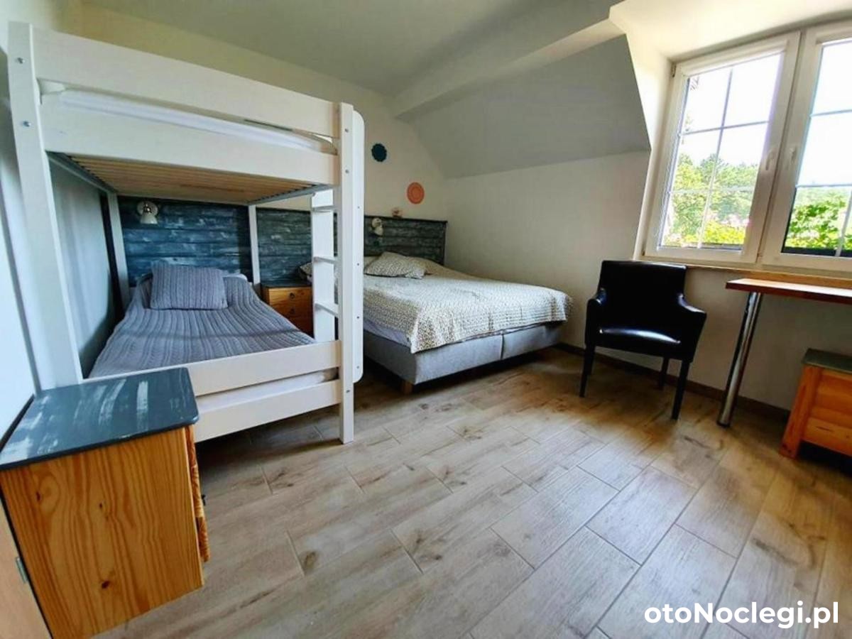 Dworek i Domek Akacja Janowiec (25)