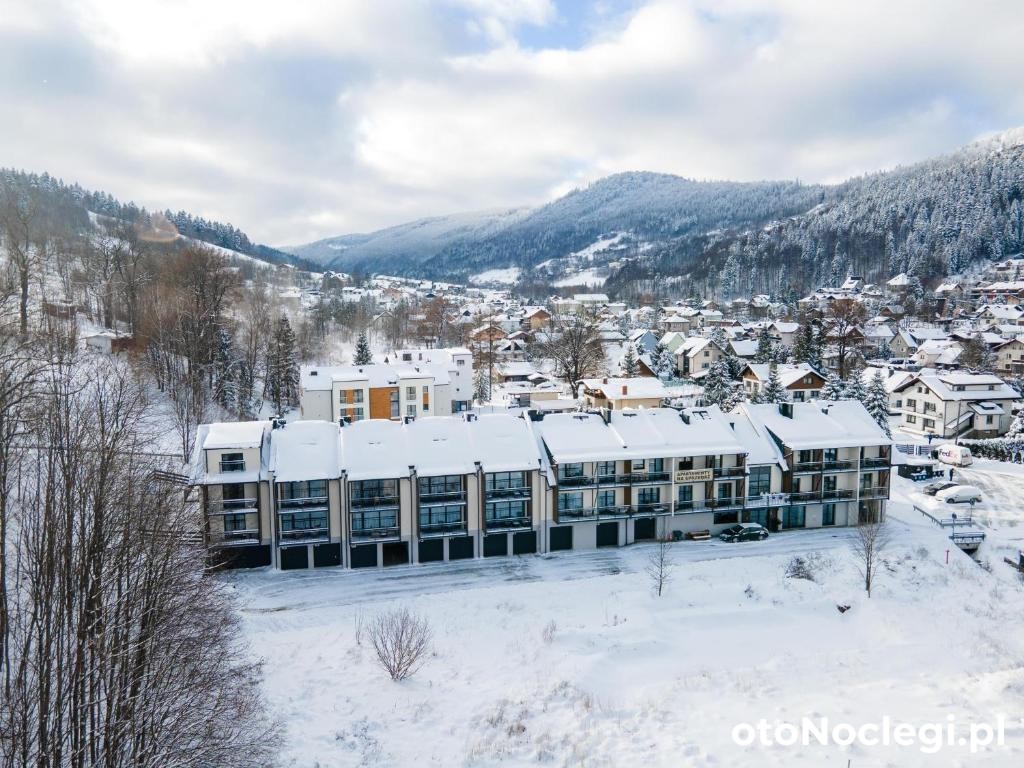 Apartamenty Pod Stokiem Szczyrk (19)