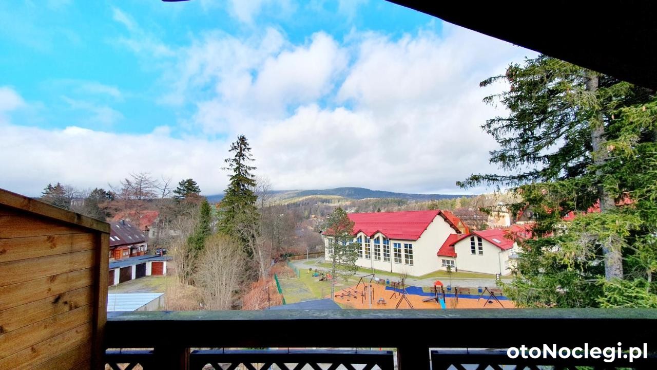 HOLIDAY FAMILY Szklarska Poręba (37)