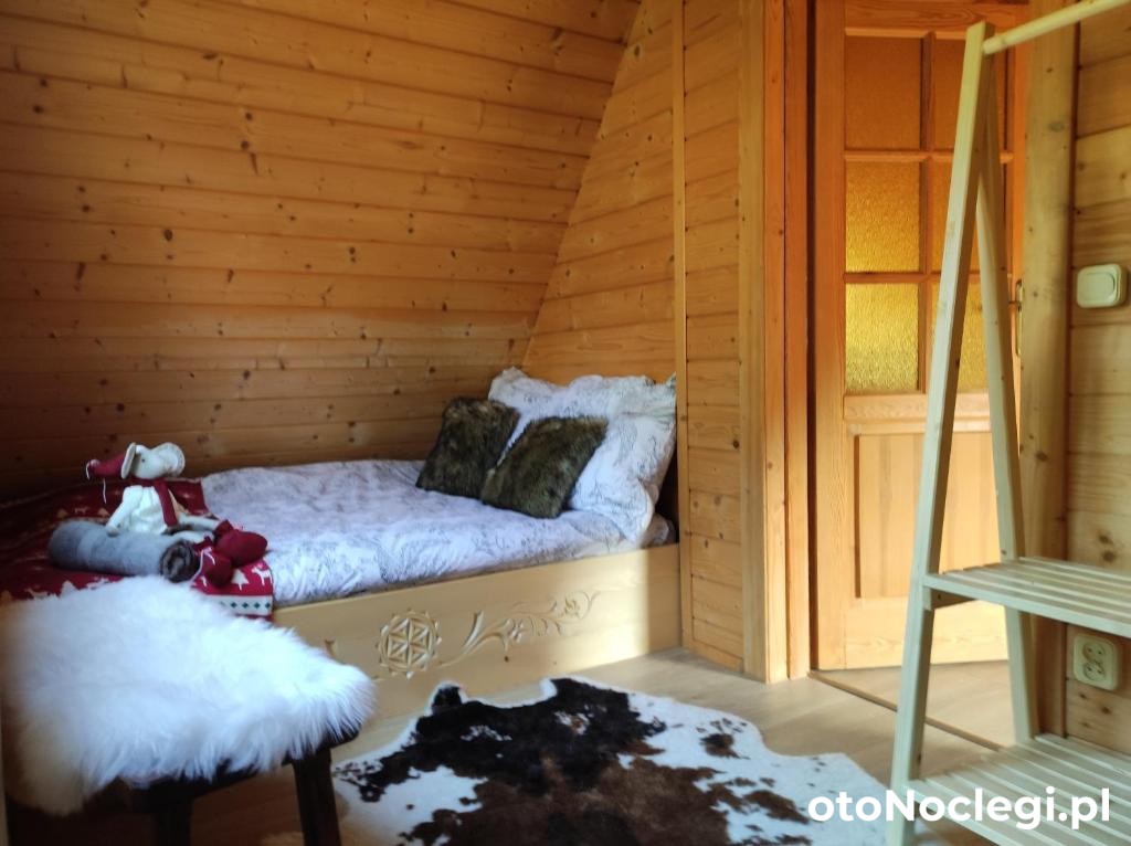 Domek Pod Tatrami Kościelisko Kościelisko (1)