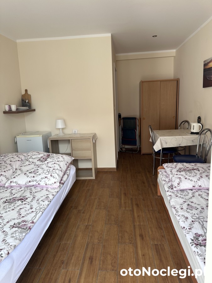 Wczasy u Krysi Dziwnów (17)