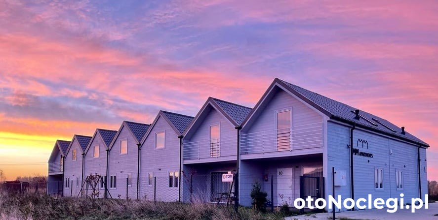 MM Apartments, Niechorze (1)