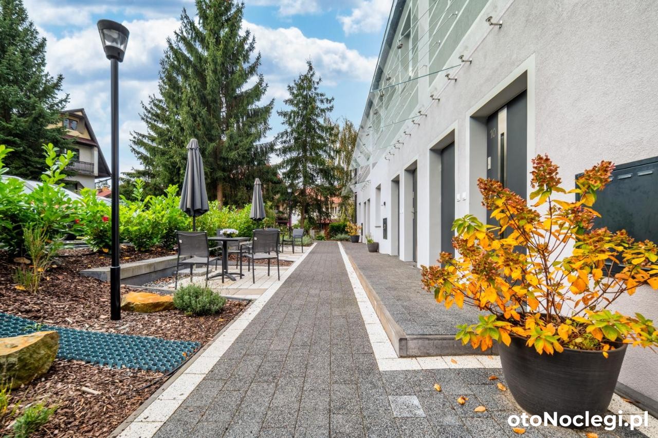 Apartamenty Wczasowa Kudowa-Zdrój (15)