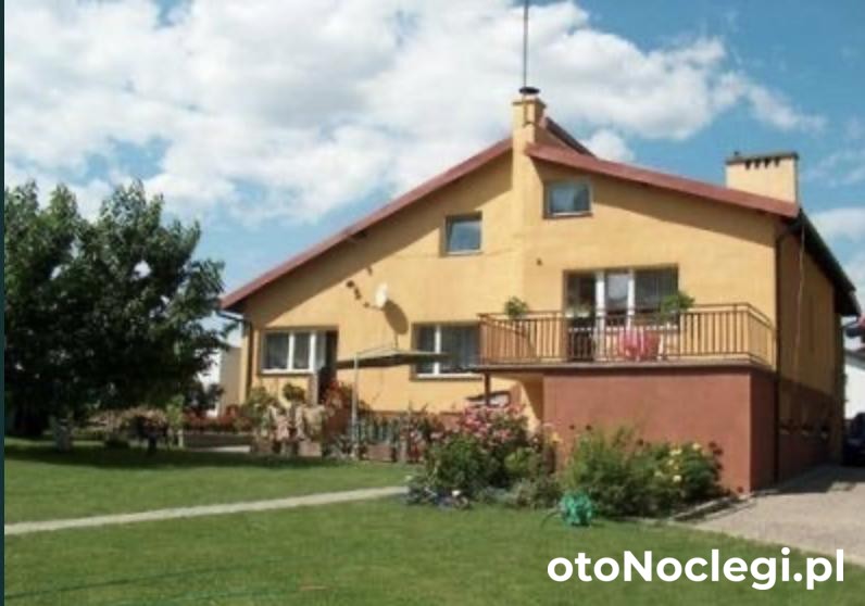 Agroturystyka Dom Willowy Noclegi, Debrzno (1)