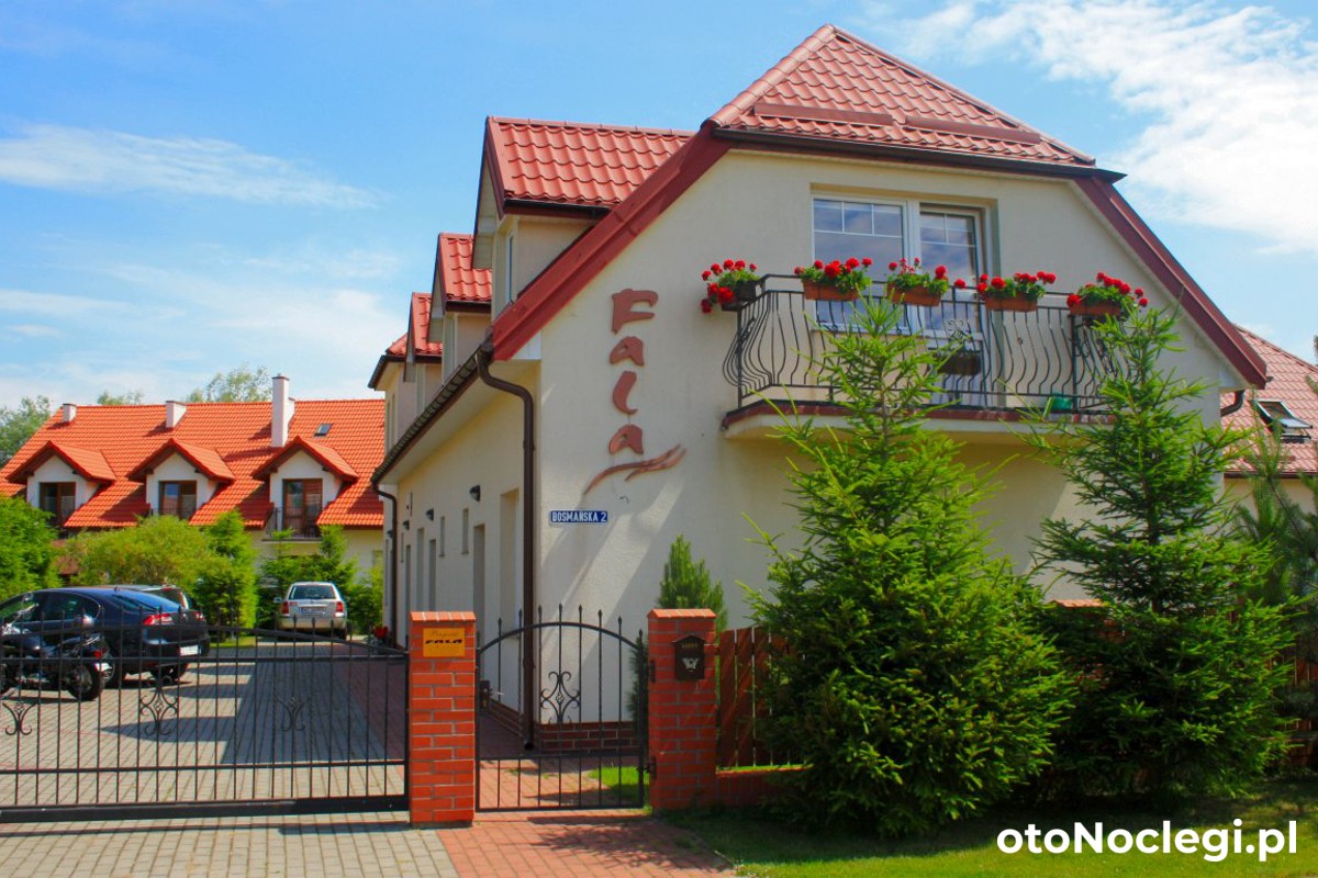 Apartamenty Fala Rowy (1)