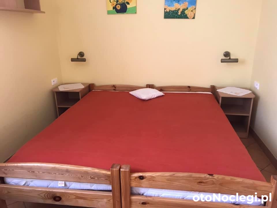 Pokoje Gościnne Przy Lesie Białogóra (13) Pokoje Gościnne Przy Lesie Białogóra (13)