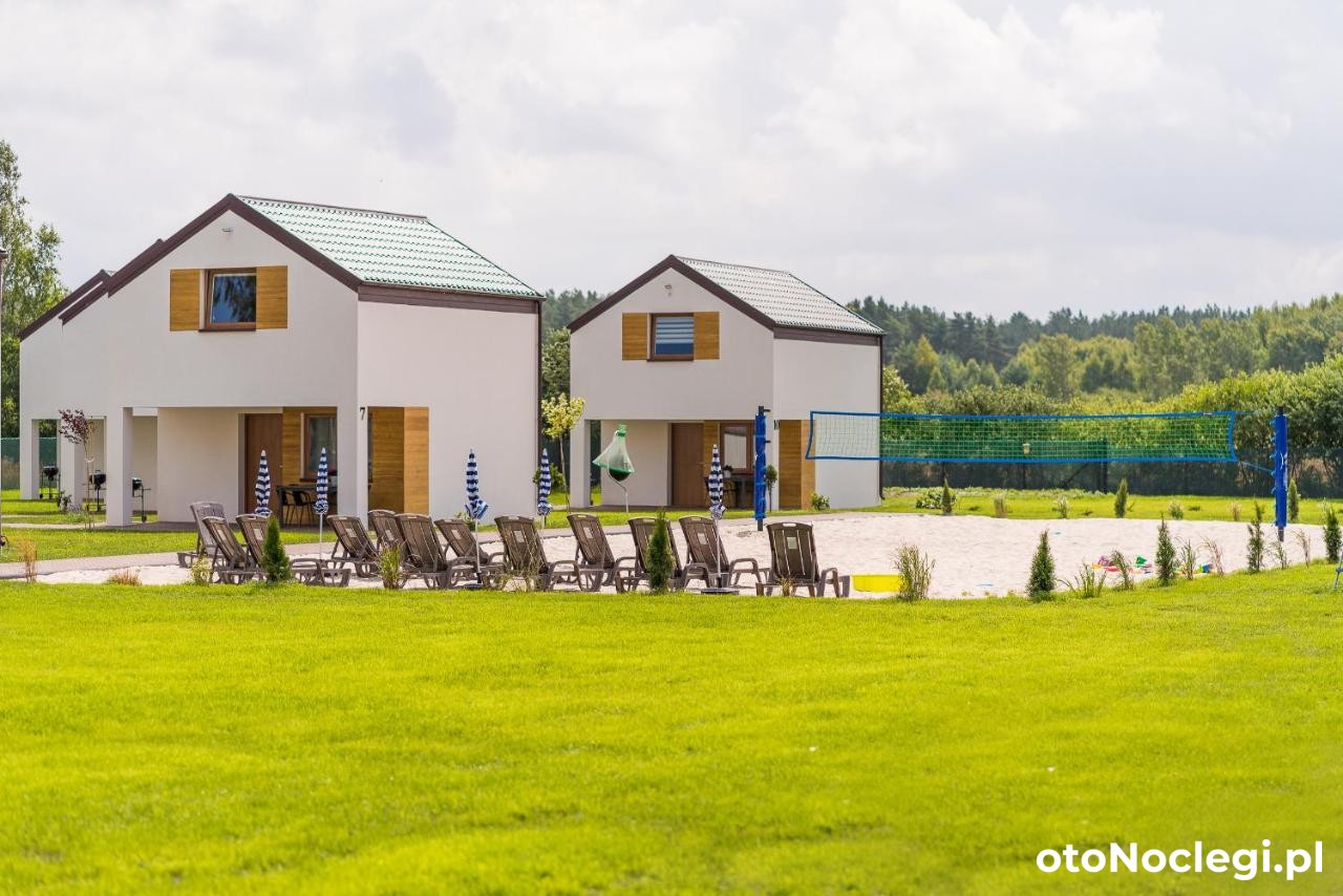 Domki Lawendowe Łeba (28)