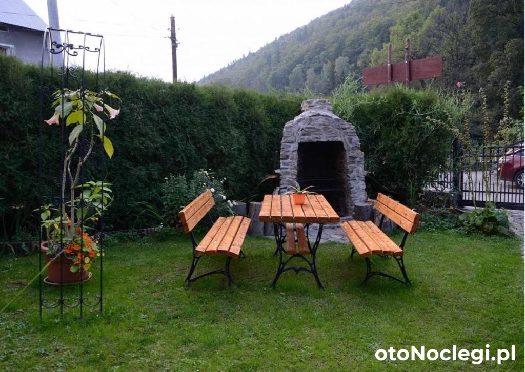 Agroturystyka nad Młynówką Stronie Śląskie (2)
