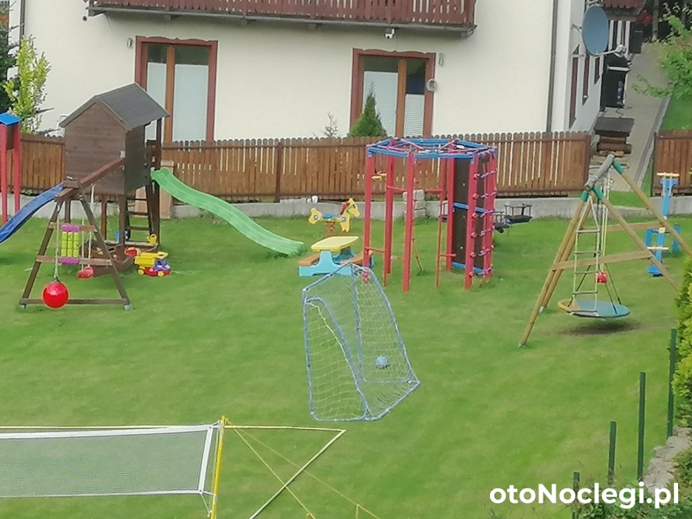 Pokoje Gościnne Aldian Szczyrk (19)