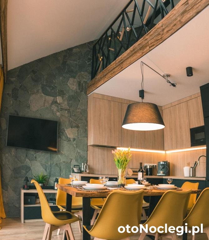 Apartamenty Pod Stokiem Szczyrk (50)