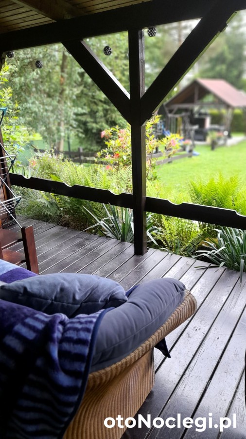 WILLA GRACJA Wisła Wisła (49)