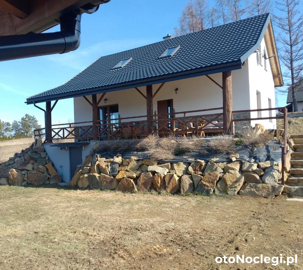 Aroniowe Wzgórze, Berezka (1)