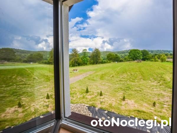 Czadzia Przystań Ustrzyki Dolne (10)