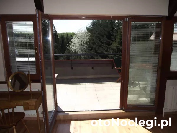 Apartamenty Alina i kort tenisowy Kartuzy (1)