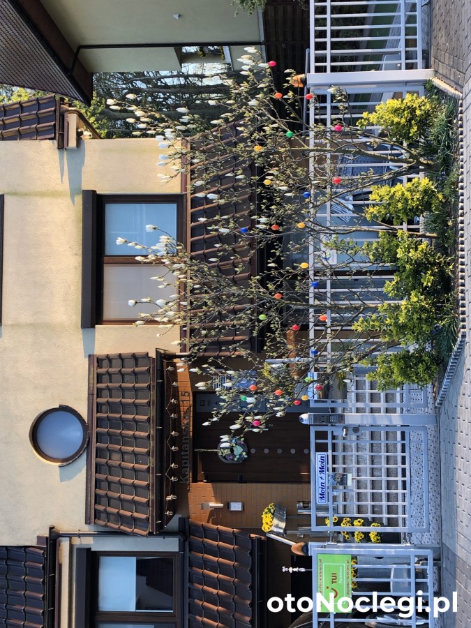 Villa Park & Plaża Świnoujście (28)