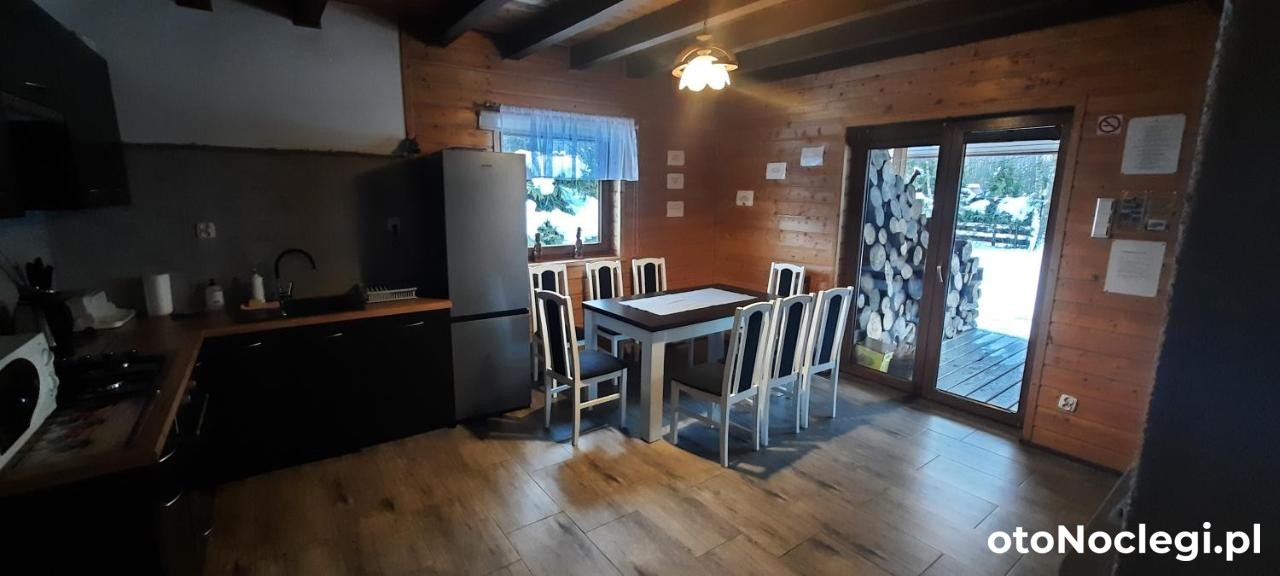 Osada BiesCzad Kalnica (9)