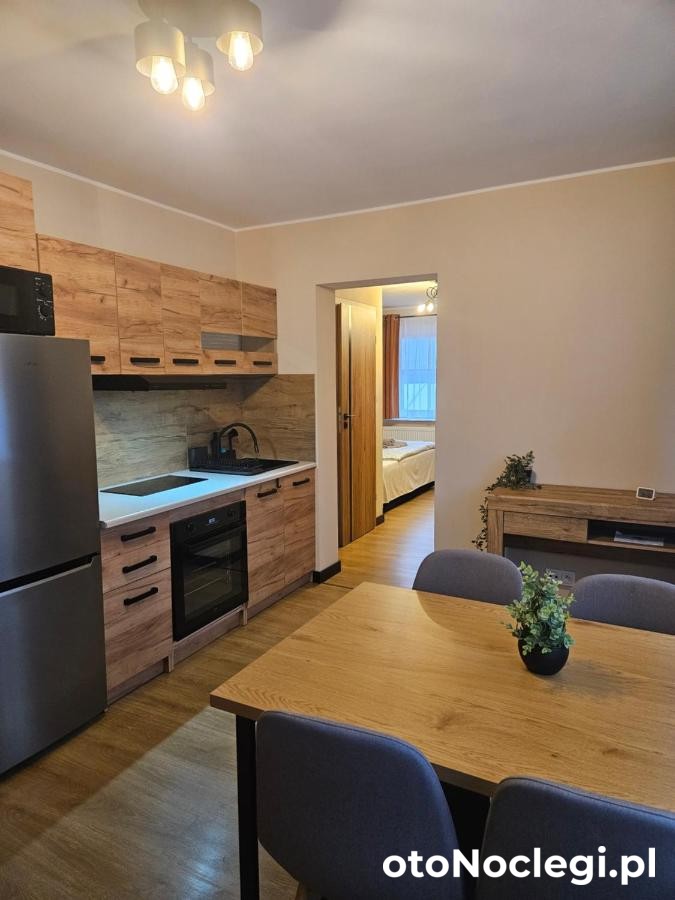Apartamenty i Pokoje Koleczkowo (3)