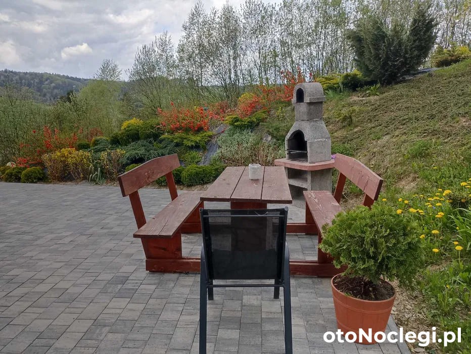 Apartamenty I Domki u Sylwii Wołkowyja (4)