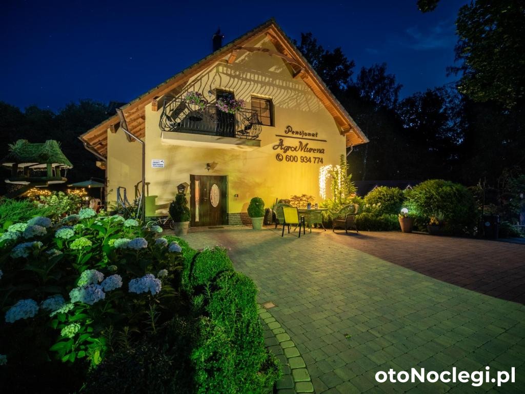 Agromurena Gryfów Śląski (1)
