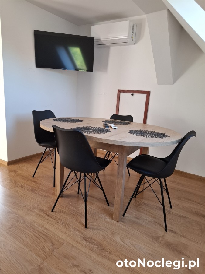 Domki i Pokoje MaTi Przewłoka (42)