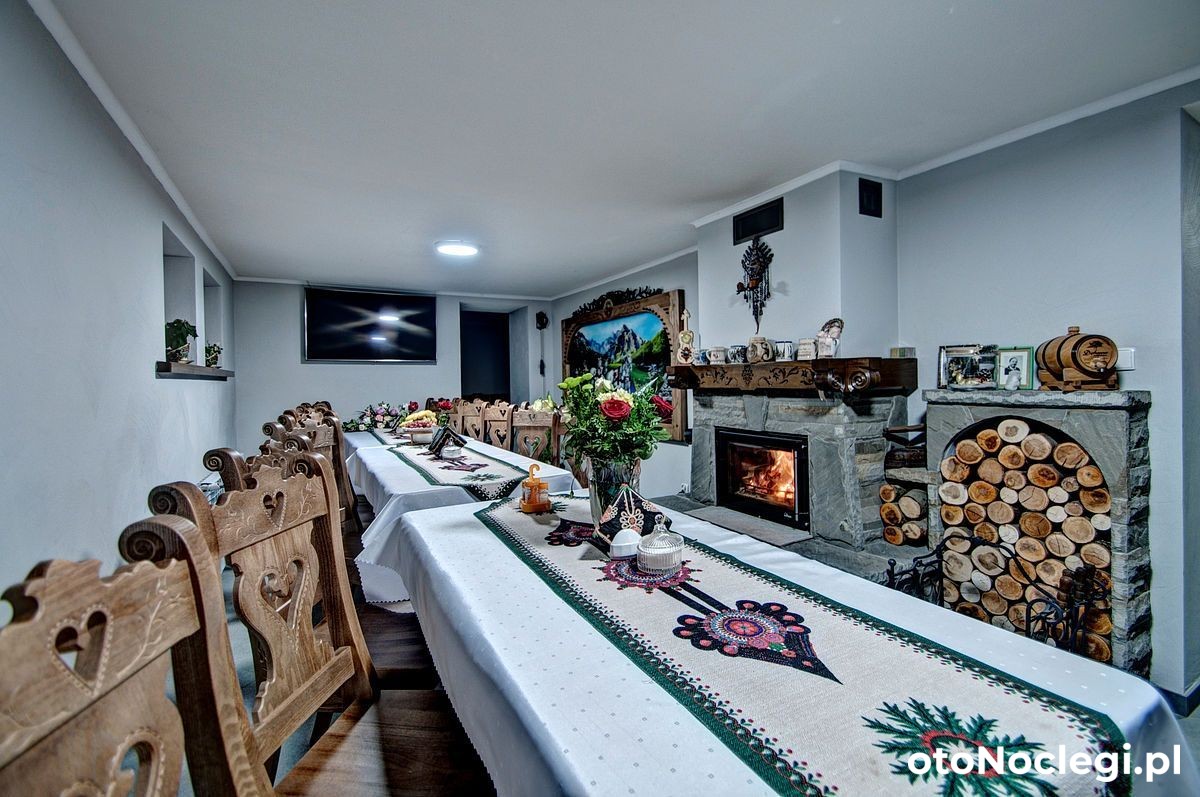 Willa Topór Witów (47)