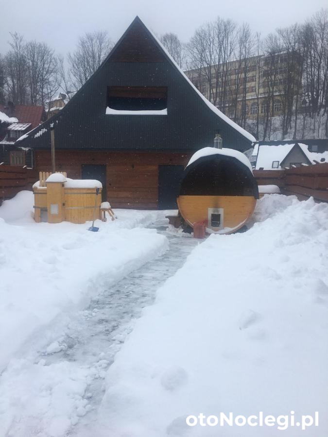 Apartamenty Forma Tatrica Zakopane (6)