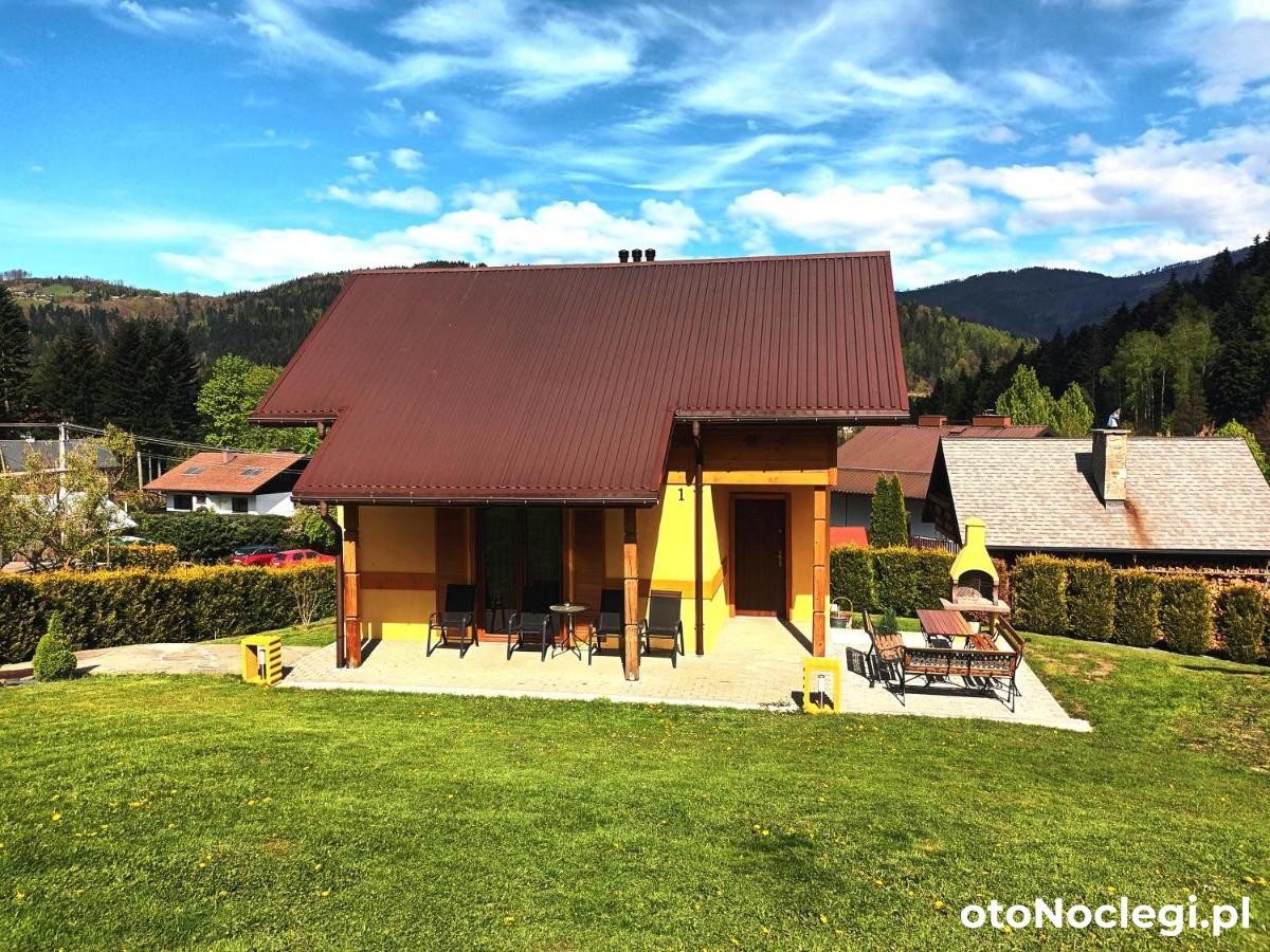  domek nr 1 (70m2) (1)