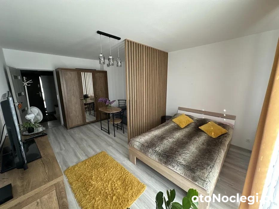 Apartament Aga - Biała Podlaska (1)