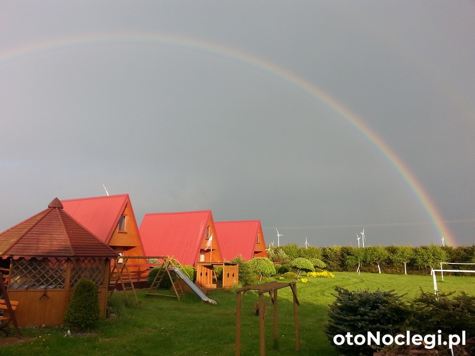 7 Dziewczyn -  Drzonowo (1)