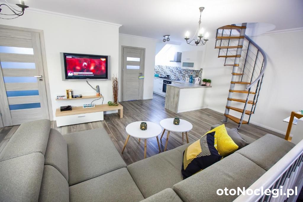 Apartamenty Kowary (1)