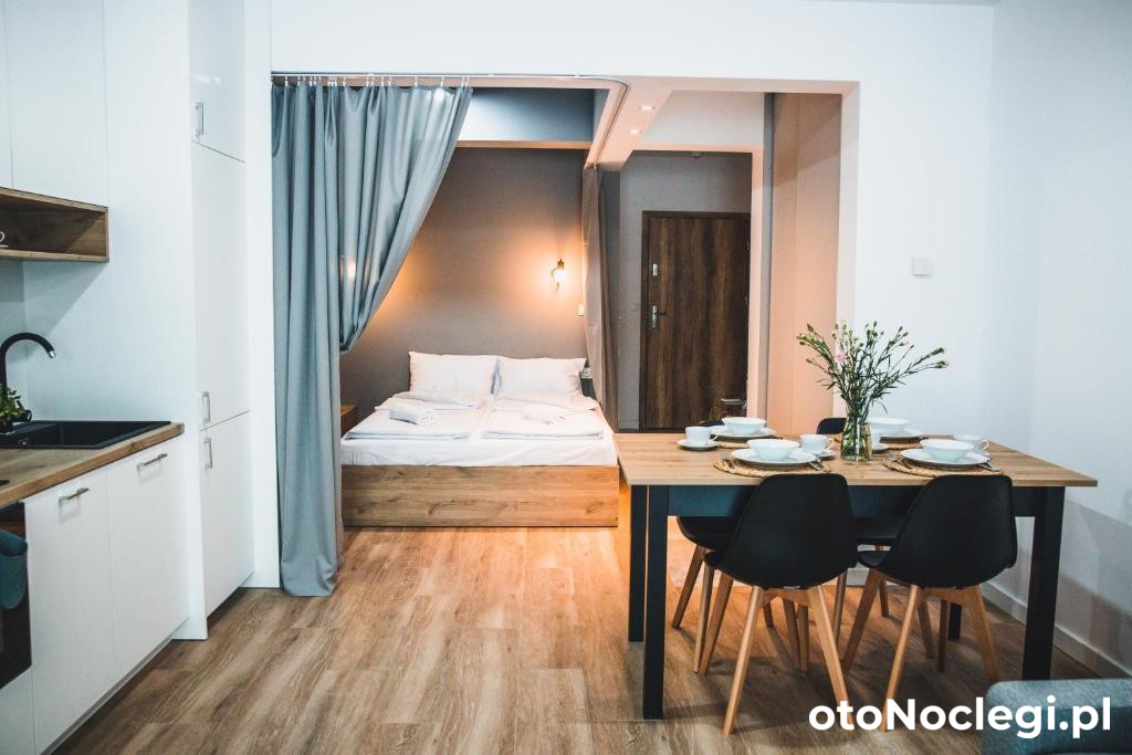 Apartamenty Pod Stokiem Szczyrk (48)