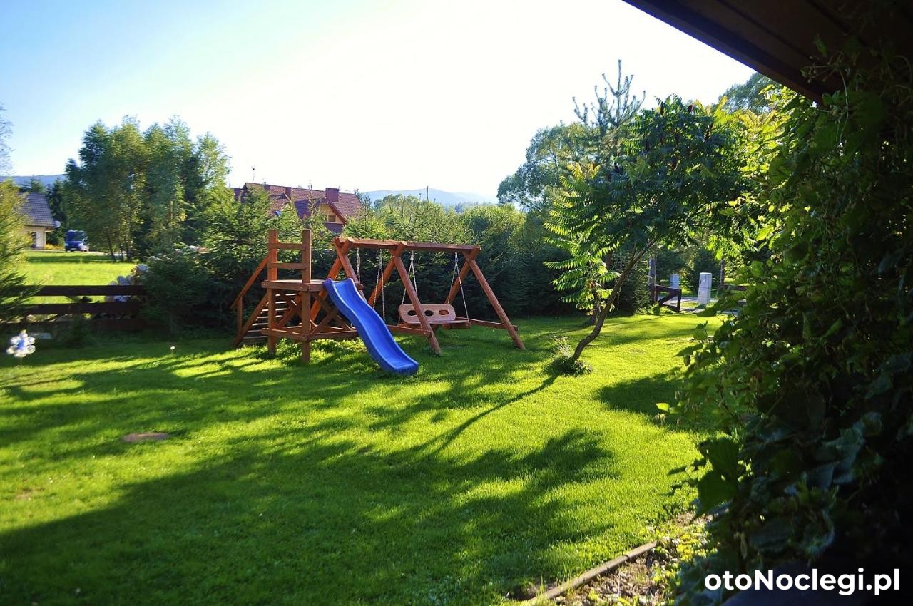 Osada BiesCzad Kalnica (1)